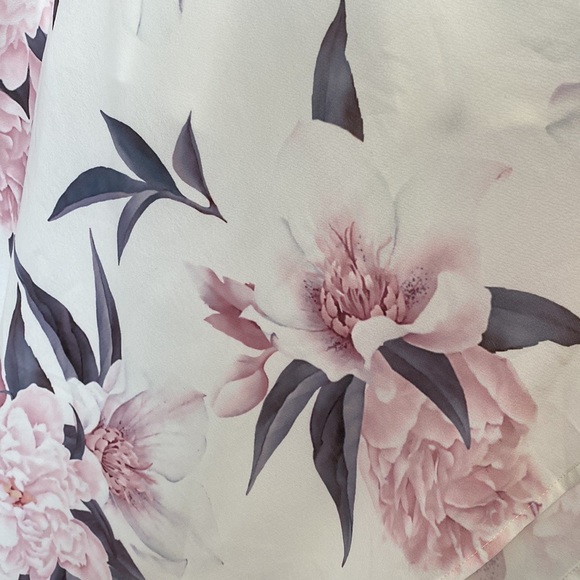 Floral dress - Picture 4 of 7